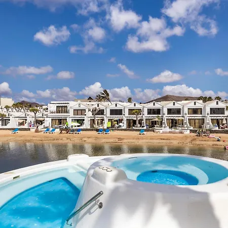 דירה Home2book Sunny Apt Pool & Beach,